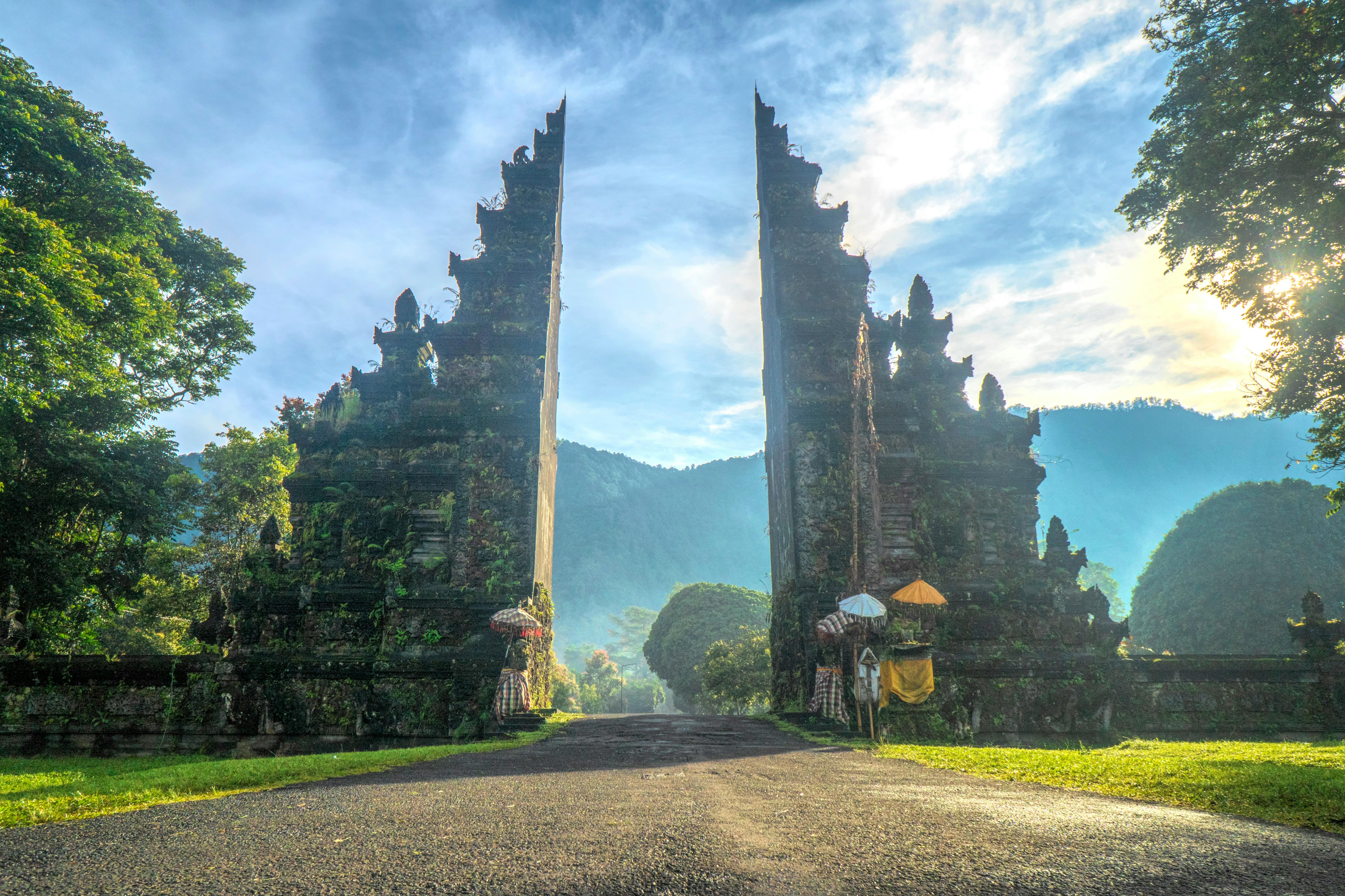 14-daagse rondreis Java compleet tot Bali