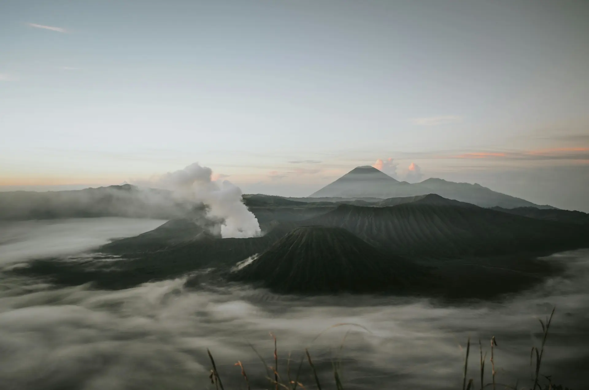 Image of 5-daagse privé rondreis Oost-Java: Bromo, Ijen & Tumpak Sewu